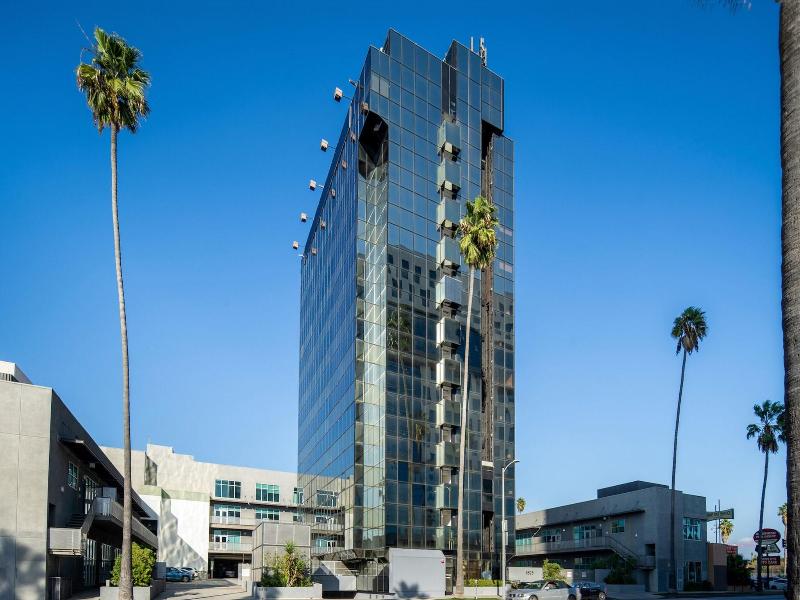Kasa Sunset Los Angeles image