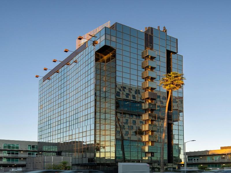 Kasa Sunset Los Angeles image