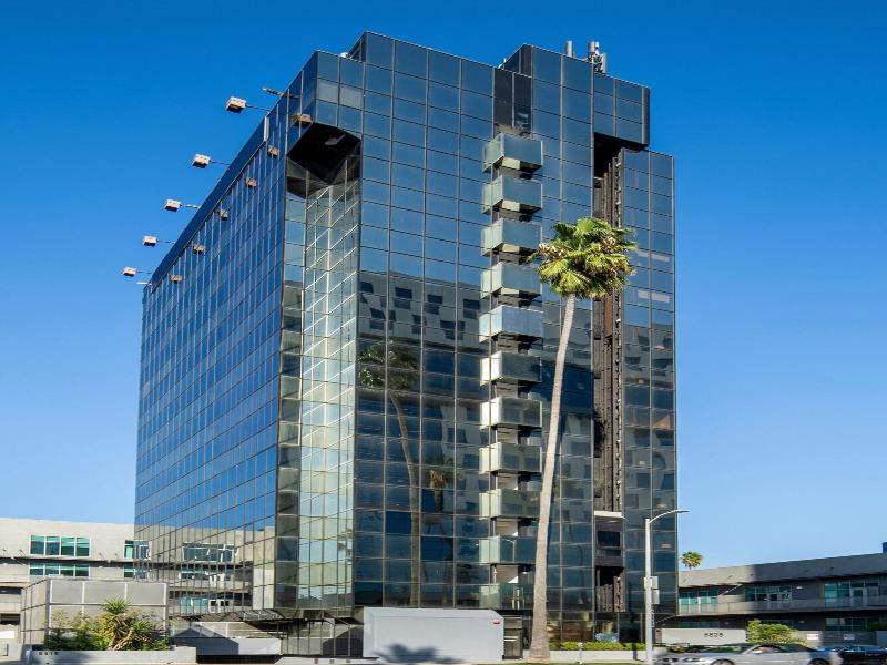 Kasa Sunset Los Angeles image