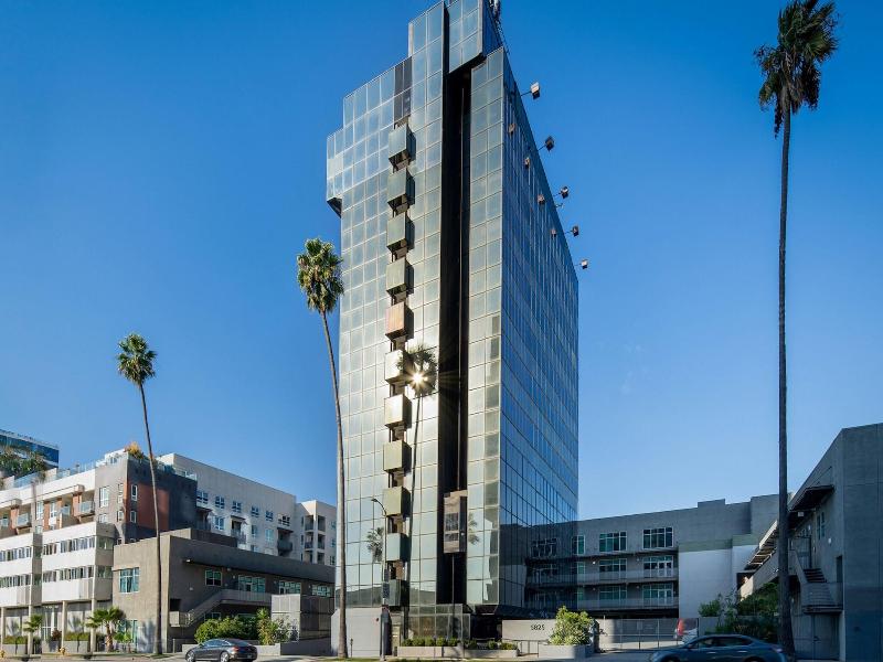 Kasa Sunset Los Angeles image