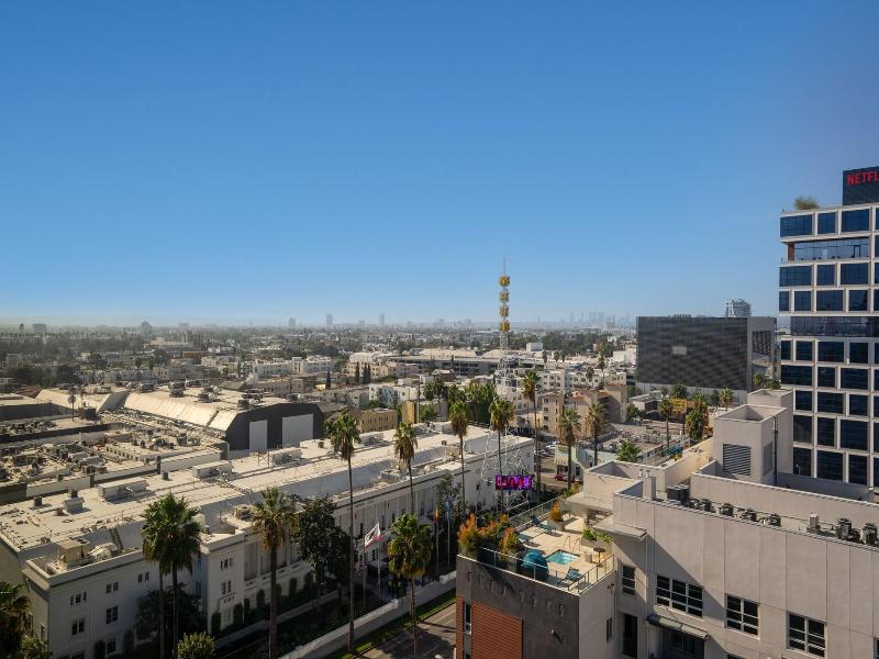 Kasa Sunset Los Angeles image