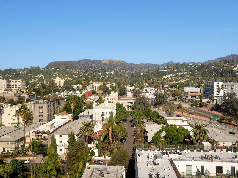 Kasa Sunset Los Angeles image