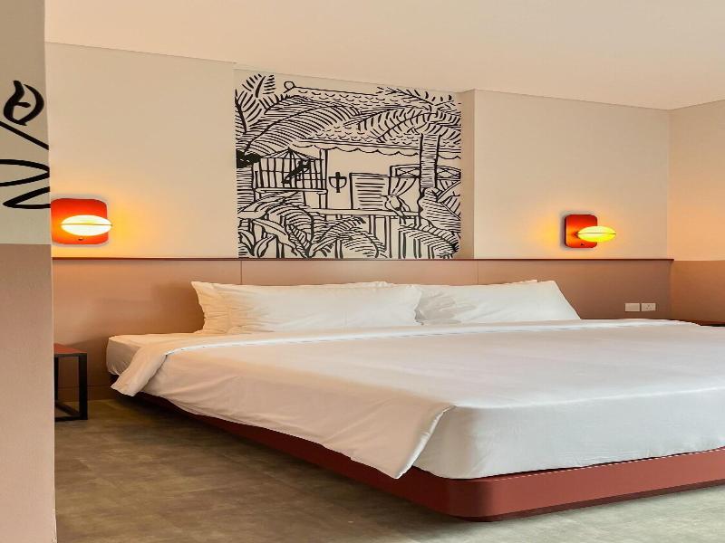 Kotta Go Hotel Tegal, Tegal
