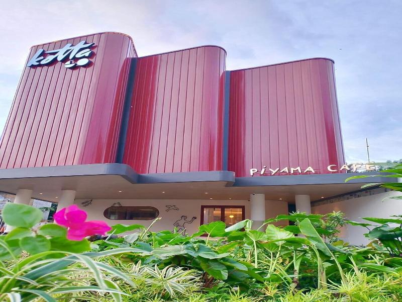 Kotta Go Hotel Tegal
