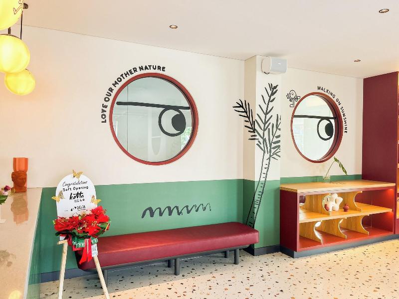 Kotta Go Hotel Tegal