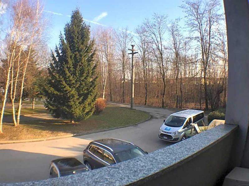 Ascot Lodging image