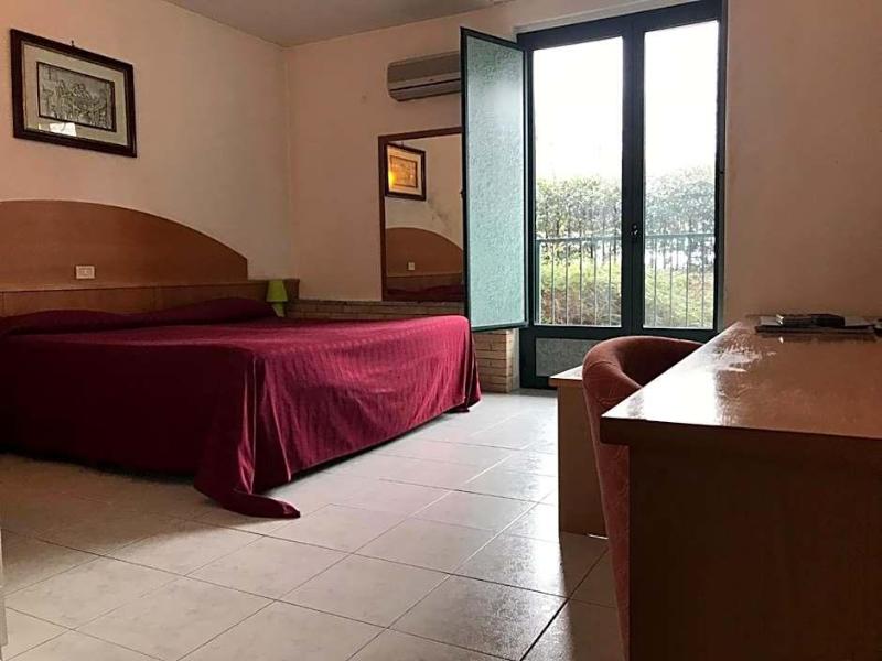 Ascot Lodging image