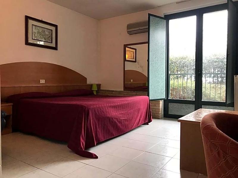 Ascot Lodging image