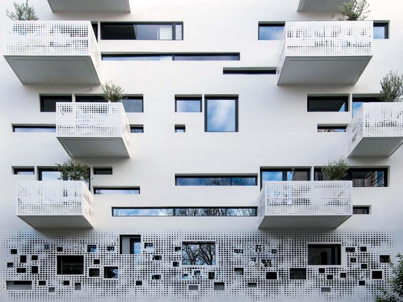 Urban Stripes Athens image