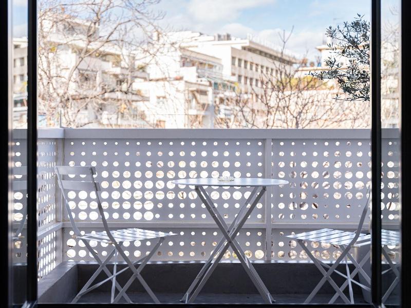 Urban Stripes Athens image