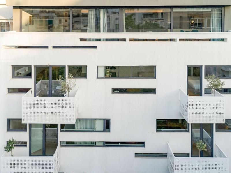 Urban Stripes Athens image