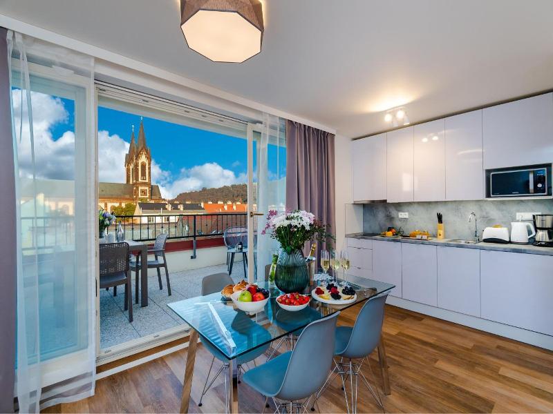 Seven Wishes Boutique Residence image