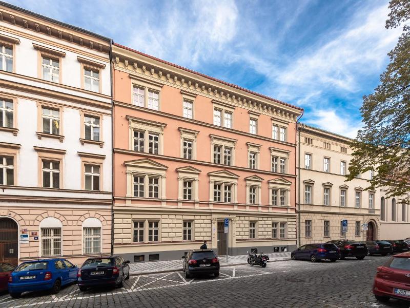 Seven Wishes Boutique Residence image
