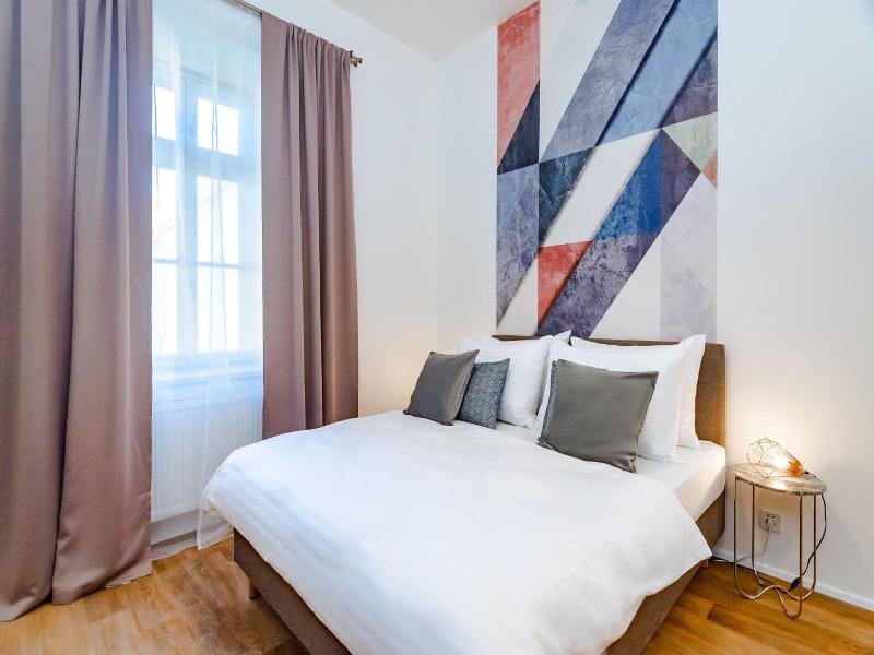 Seven Wishes Boutique Residence image