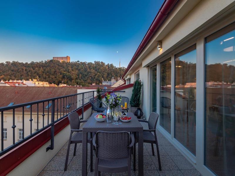 Seven Wishes Boutique Residence image