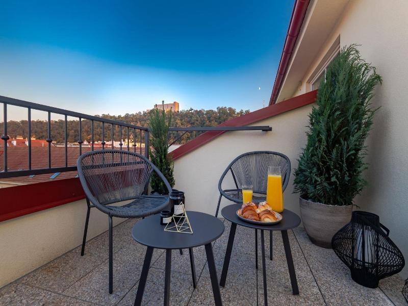 Seven Wishes Boutique Residence image