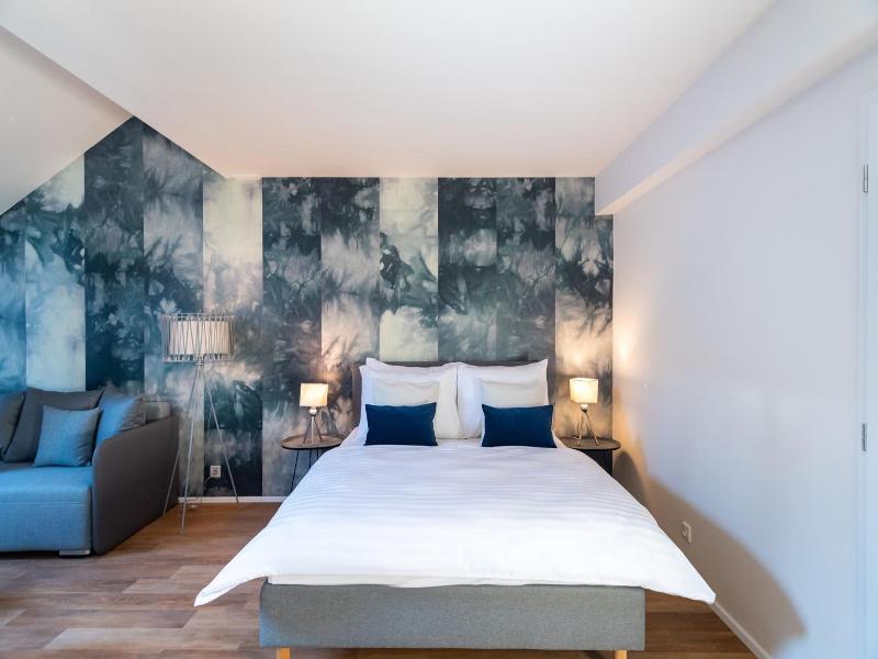 Seven Wishes Boutique Residence image