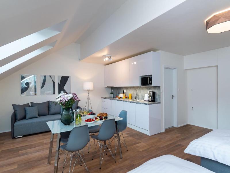Seven Wishes Boutique Residence image
