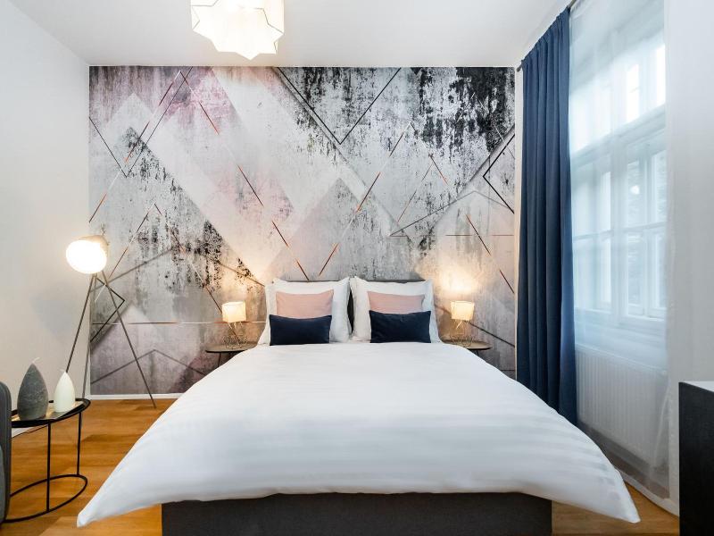 Seven Wishes Boutique Residence image