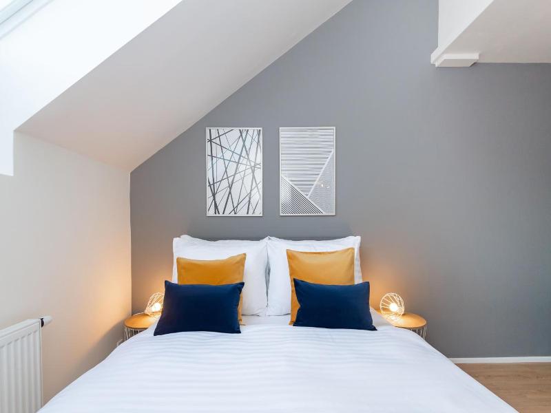 Seven Wishes Boutique Residence image