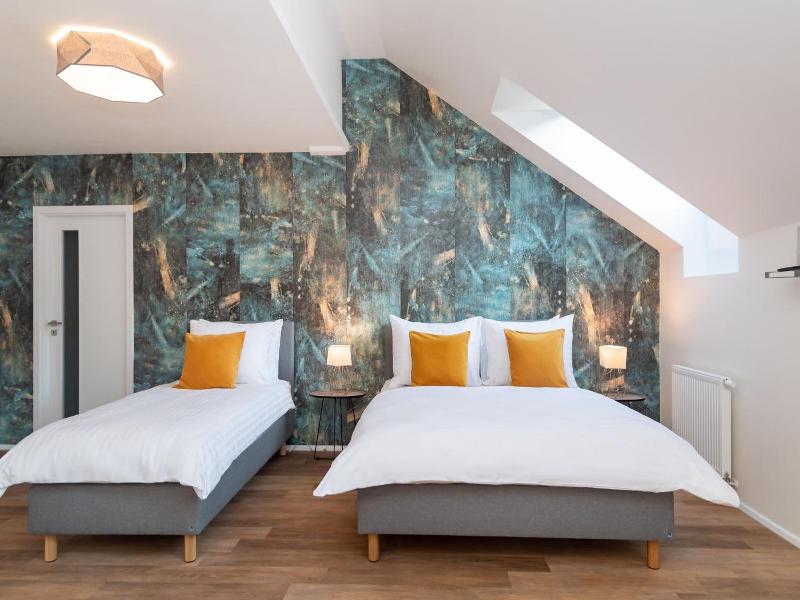 Seven Wishes Boutique Residence image