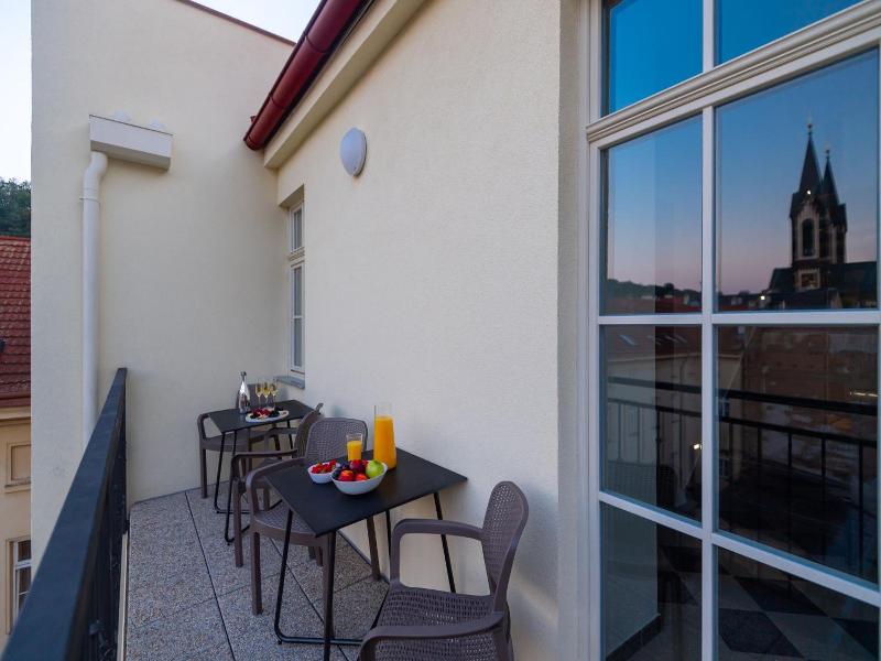 Seven Wishes Boutique Residence image
