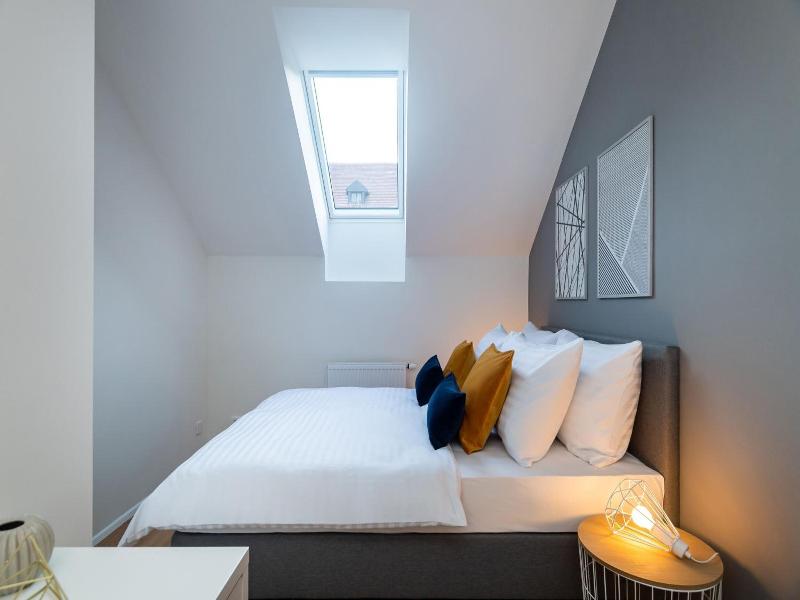 Seven Wishes Boutique Residence image