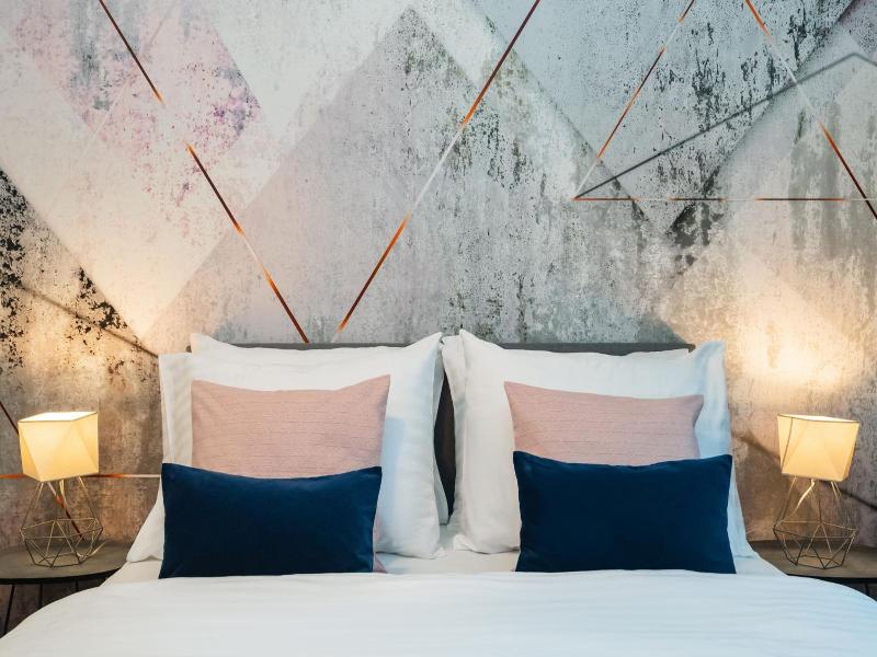 Seven Wishes Boutique Residence image