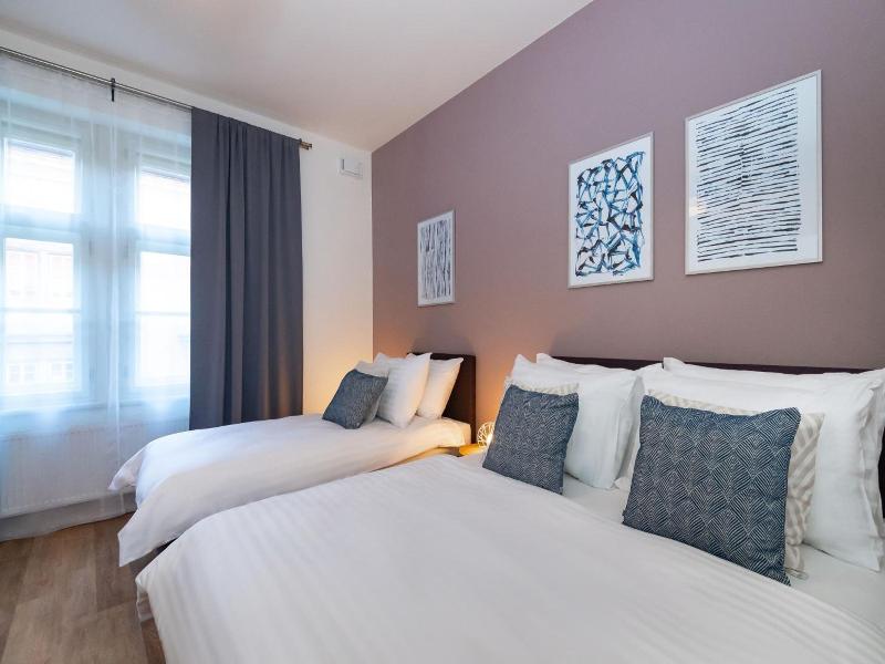 Seven Wishes Boutique Residence image