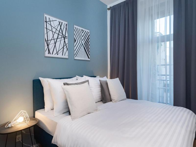 Seven Wishes Boutique Residence image
