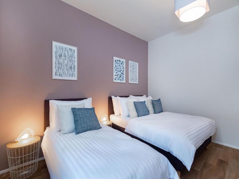Seven Wishes Boutique Residence image