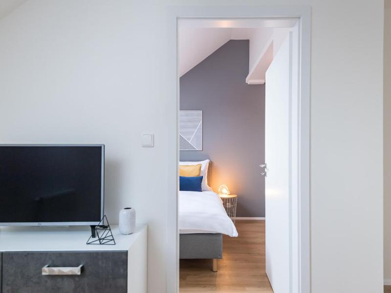 Seven Wishes Boutique Residence image