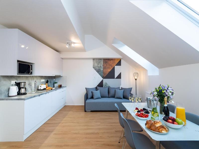 Seven Wishes Boutique Residence image