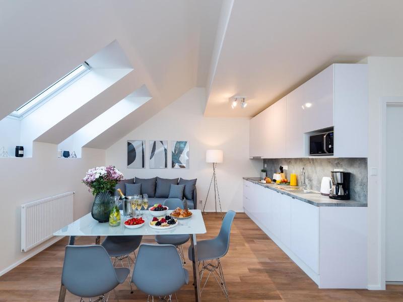 Seven Wishes Boutique Residence image