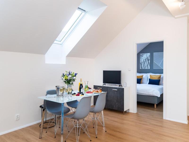 Seven Wishes Boutique Residence image