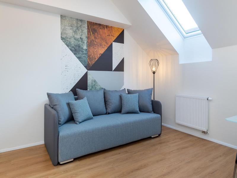 Seven Wishes Boutique Residence image