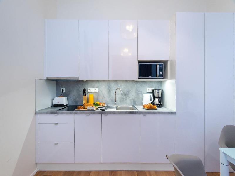Seven Wishes Boutique Residence image