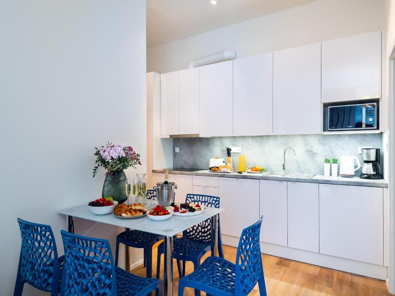 Seven Wishes Boutique Residence image