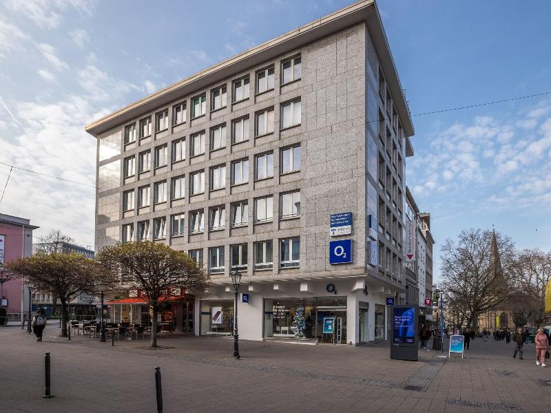 Limehome Essen Kettwiger Str image