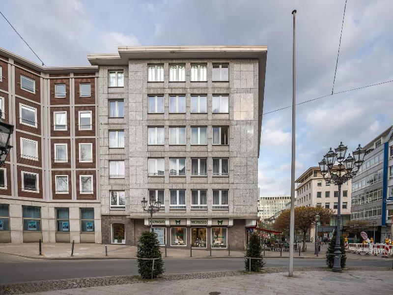 Limehome Essen Kettwiger Str image