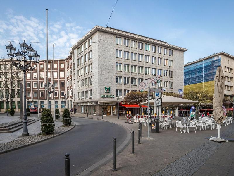 Limehome Essen Kettwiger Str image