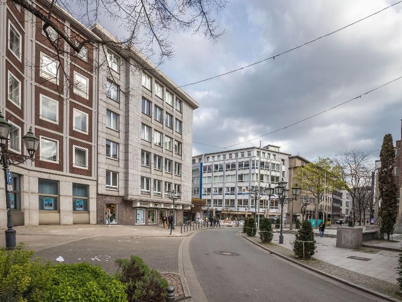 Limehome Essen Kettwiger Str image