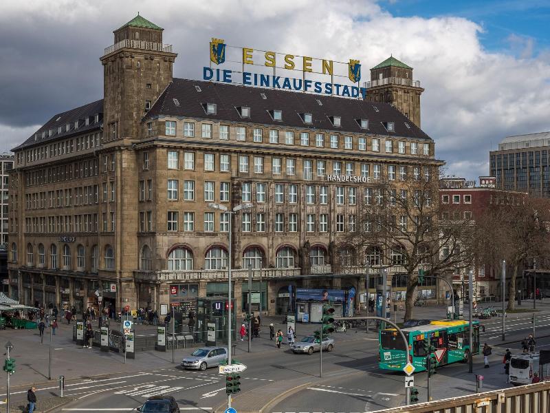 Limehome Essen Kettwiger Str image