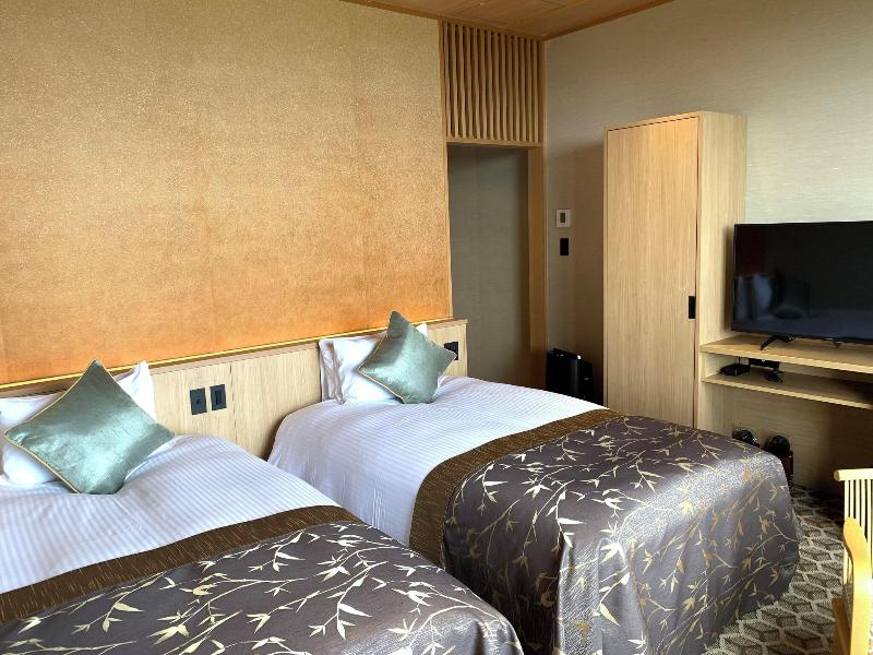 Kamenoi Hotel Izukogen image