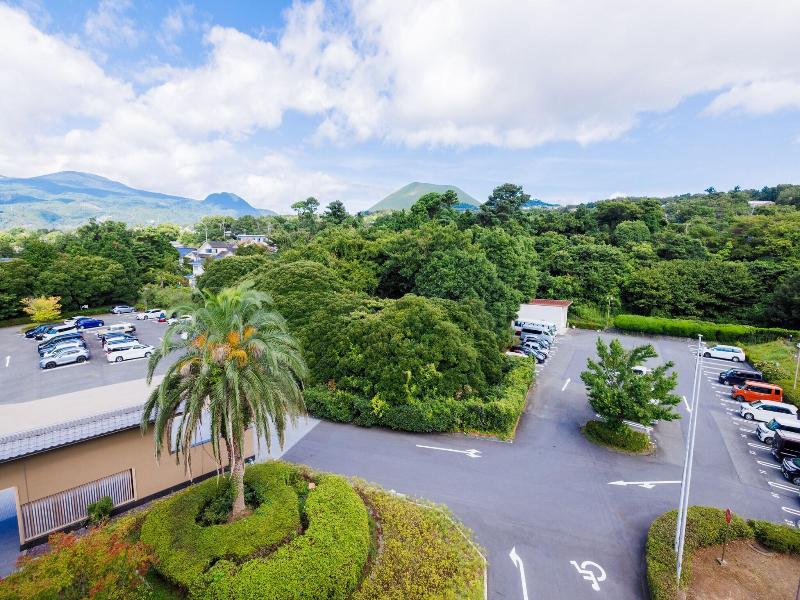 Kamenoi Hotel Izukogen image