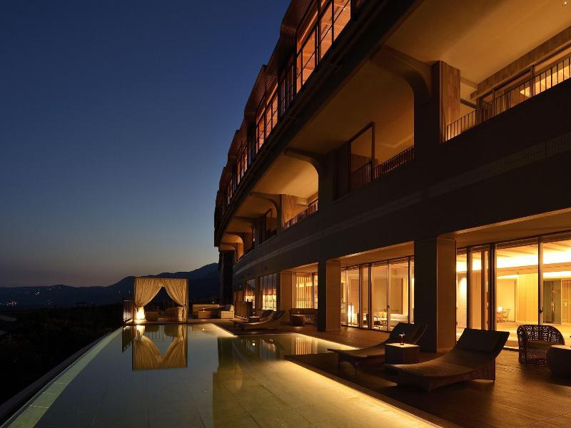 Kamenoi Hotel Izukogen image
