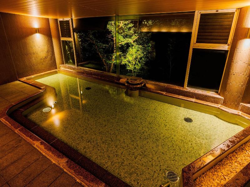 Kamenoi Hotel Izukogen image