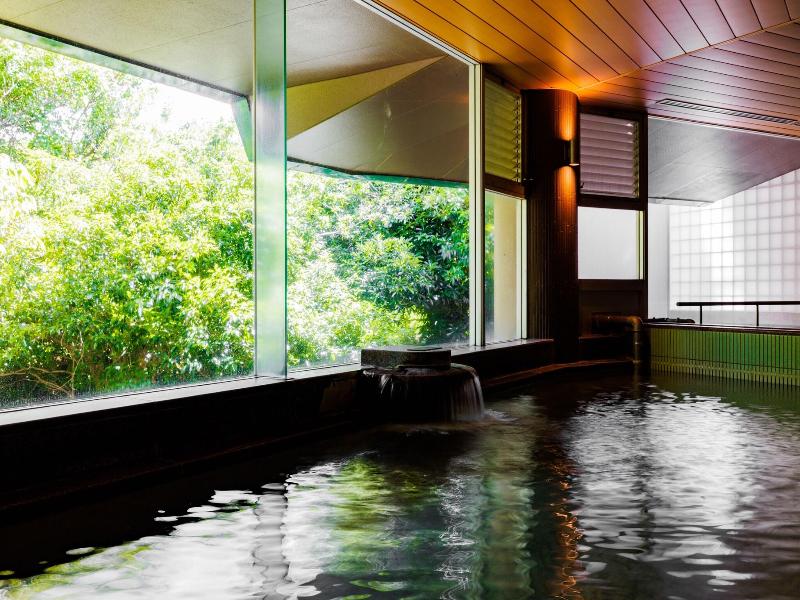 Kamenoi Hotel Izukogen image