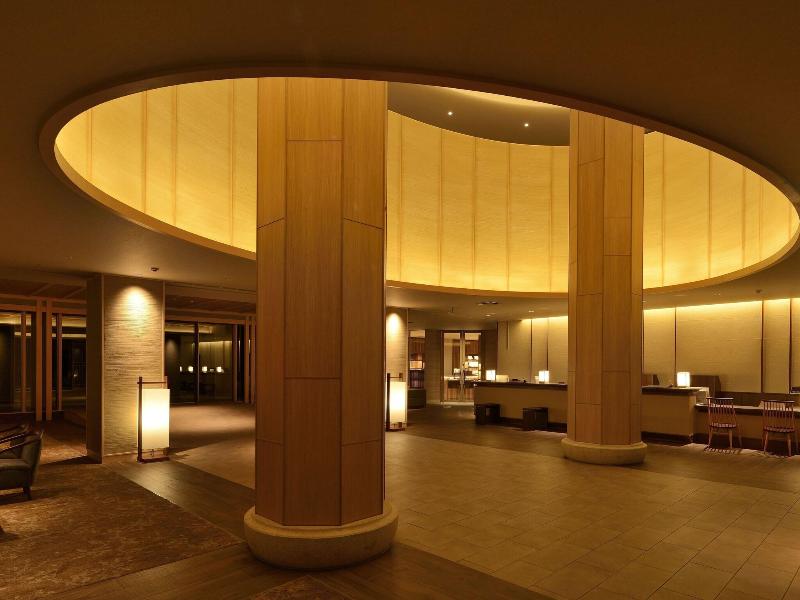 Kamenoi Hotel Izukogen image