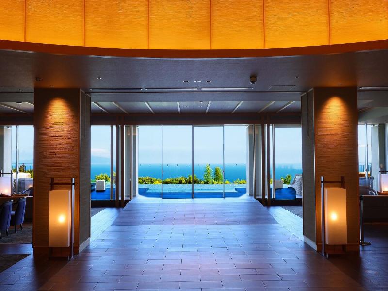 Kamenoi Hotel Izukogen image